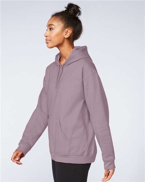 Unisex Softstyle® Midweight Hooded Sweatshirt - Image 132