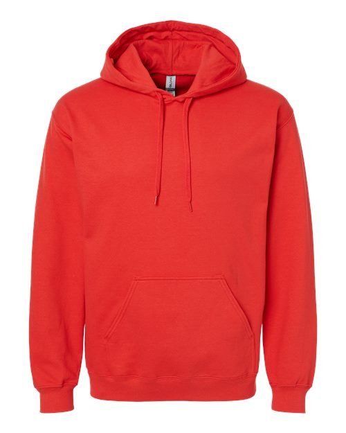 Unisex Softstyle® Midweight Hooded Sweatshirt - Image 152