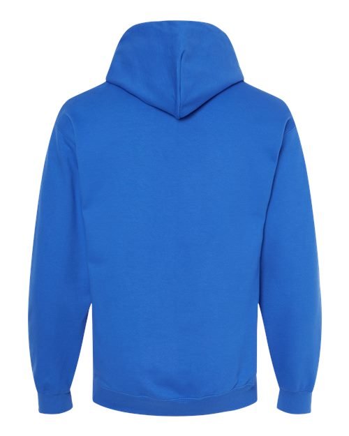 Unisex Softstyle® Midweight Hooded Sweatshirt - Image 159