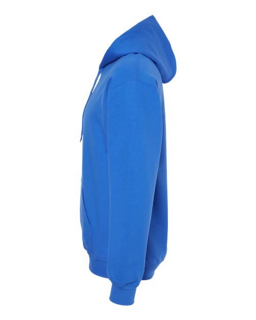 Unisex Softstyle® Midweight Hooded Sweatshirt - Image 160