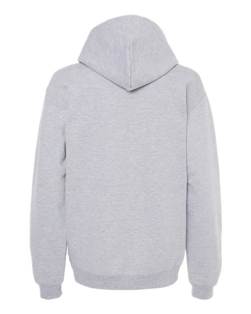 Unisex Softstyle® Midweight Hooded Sweatshirt - Image 189