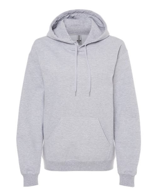 Unisex Softstyle® Midweight Hooded Sweatshirt - Image 188