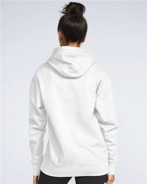 Unisex Softstyle® Midweight Hooded Sweatshirt - Image 217