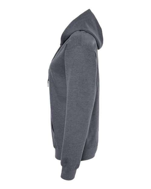 Unisex Softstyle® Midweight Hooded Sweatshirt - Image 76