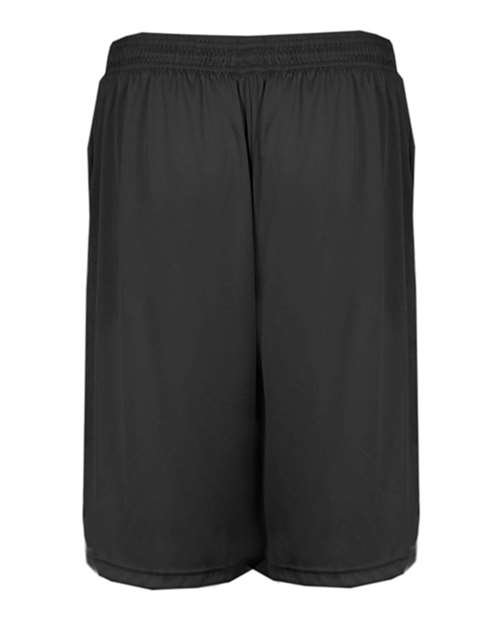 Men's Pocketed 7" Shorts - Image 2