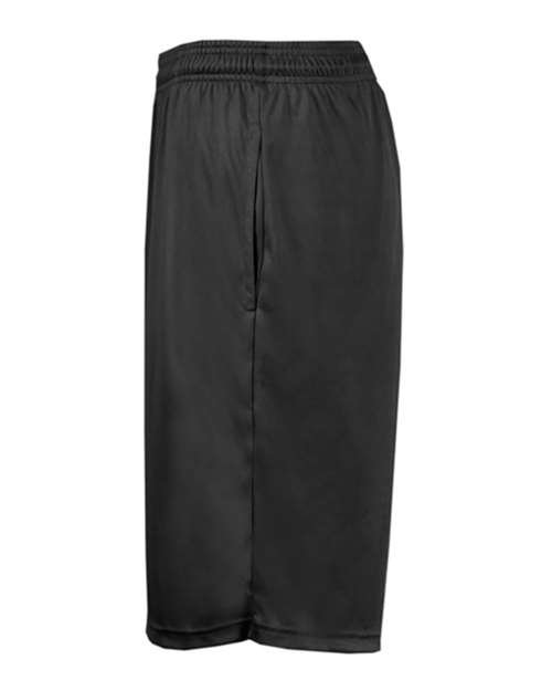 Men's Pocketed 7" Shorts - Image 3