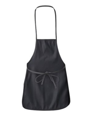 Alternative view of Midweight Cotton Twill Butcher Apron