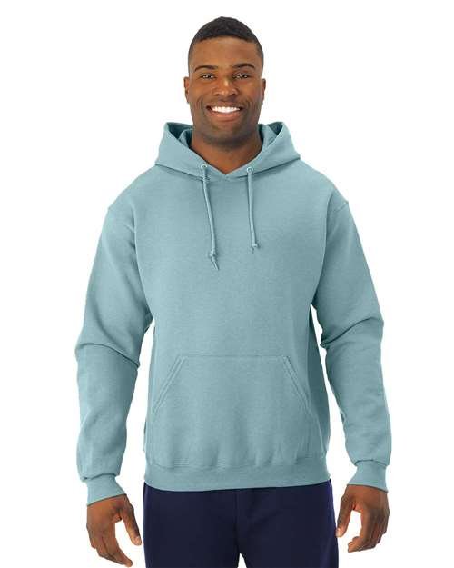 Unisex NuBlend® Hooded Sweatshirt - Image 134