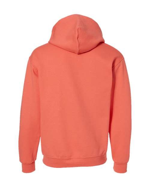 Unisex NuBlend® Hooded Sweatshirt - Image 147