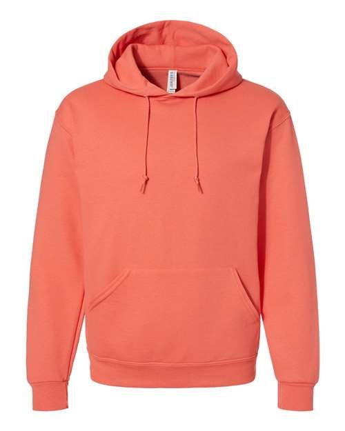 Unisex NuBlend® Hooded Sweatshirt - Image 146