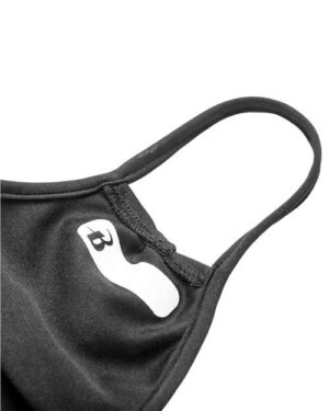 Alternative view of Unisex B-Core 3-Ply Mask