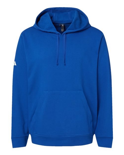 Unisex Fleece Hooded Sweatshirt - Image 20