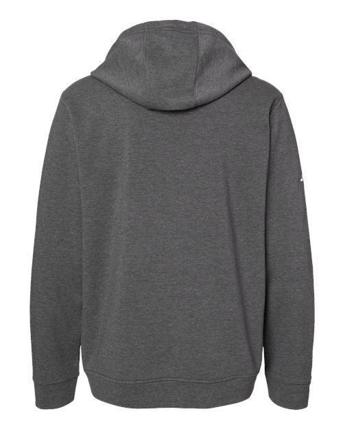 Unisex Fleece Hooded Sweatshirt - Image 27