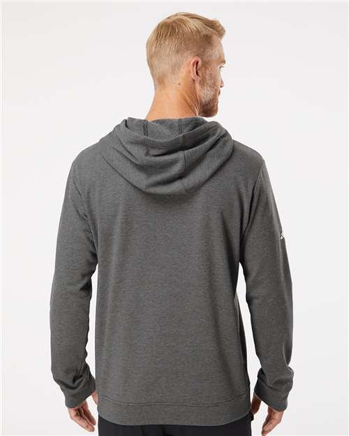 Unisex Fleece Hooded Sweatshirt - Image 31