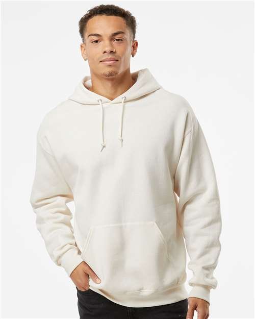 Unisex NuBlend® Hooded Sweatshirt - Image 152