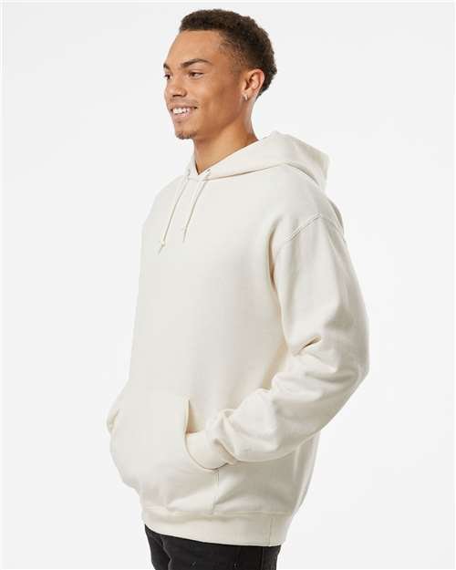 Unisex NuBlend® Hooded Sweatshirt - Image 153