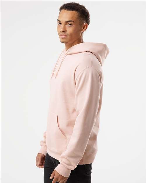 Unisex NuBlend® Hooded Sweatshirt - Image 18
