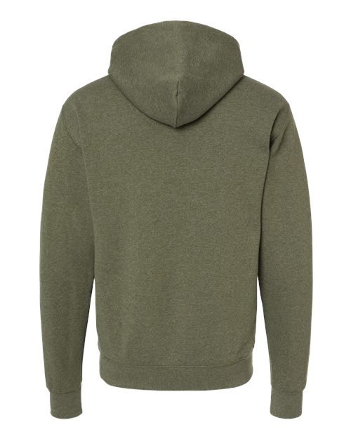 Unisex NuBlend® Hooded Sweatshirt - Image 90