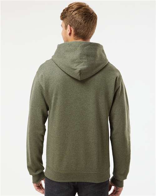Unisex NuBlend® Hooded Sweatshirt - Image 94