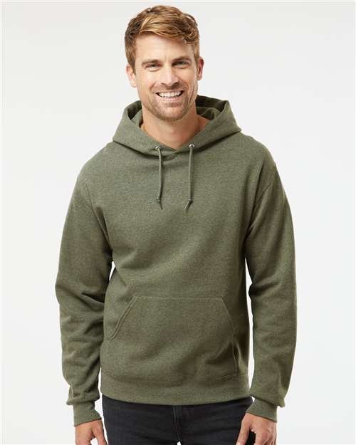 Unisex NuBlend® Hooded Sweatshirt - Image 92