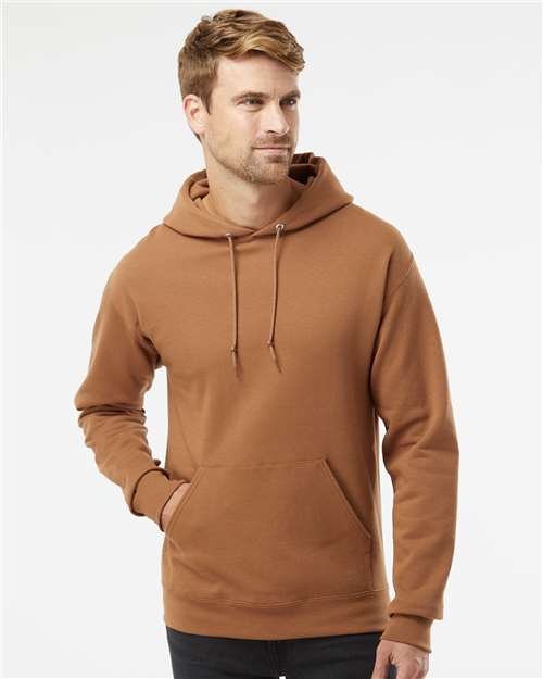 Unisex NuBlend® Hooded Sweatshirt - Image 65