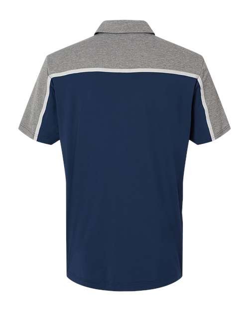 Men's Ultimate Colorblocked Polo - Image 9