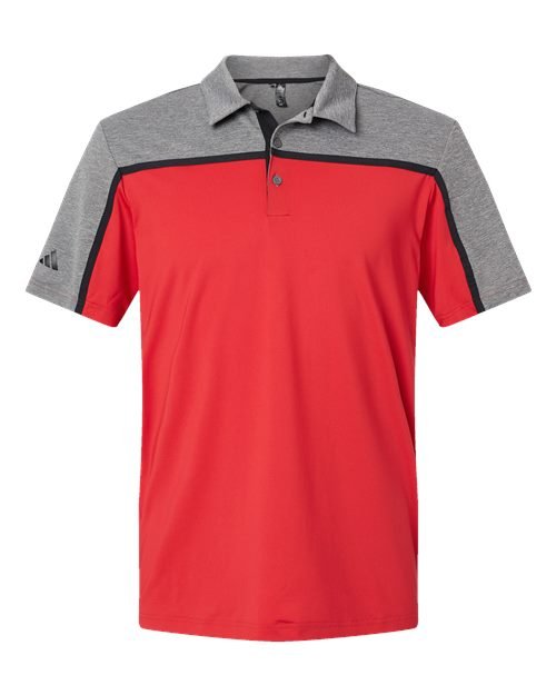Men's Ultimate Colorblocked Polo - Image 14