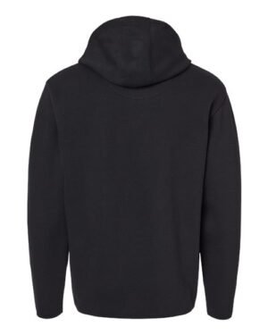 Alternative view of Unisex The Statement Fleece Hoodie Sweatshirt
