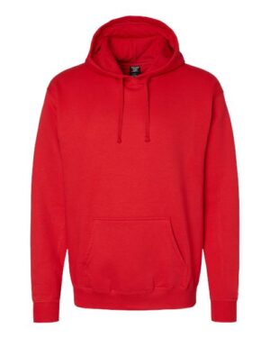 Unisex Perfect Sweats Hooded Sweatshirt