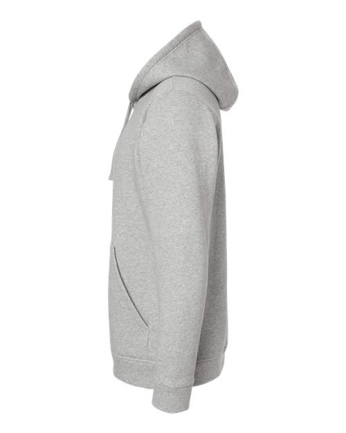 Unisex Fleece Hooded Sweatshirt - Image 34