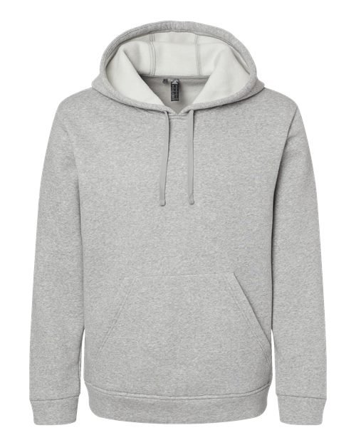 Unisex Fleece Hooded Sweatshirt - Image 32