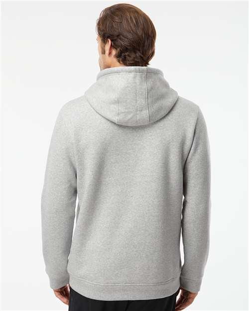 Unisex Fleece Hooded Sweatshirt - Image 37