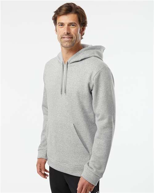 Unisex Fleece Hooded Sweatshirt - Image 36