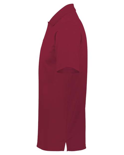 Men's Prism Polo - Image 10