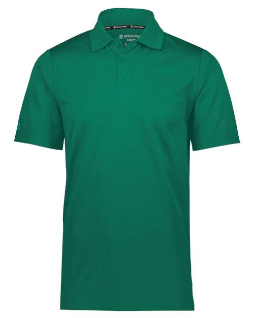 Men's Prism Polo - Image 14
