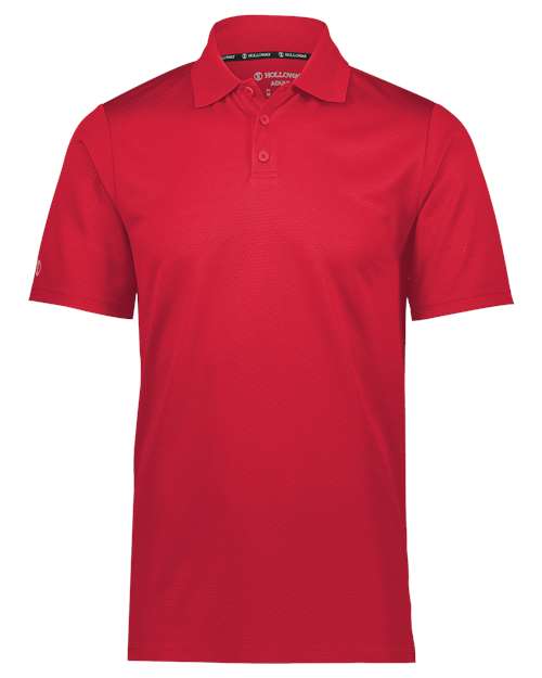 Men's Prism Polo - Image 35