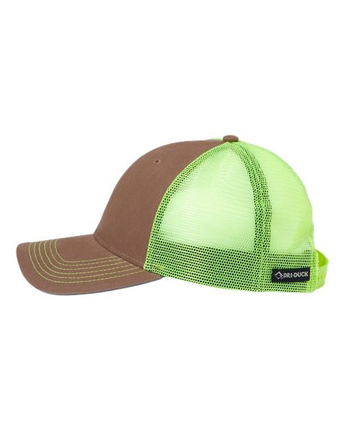 Hudson Brights Cap - Image 3