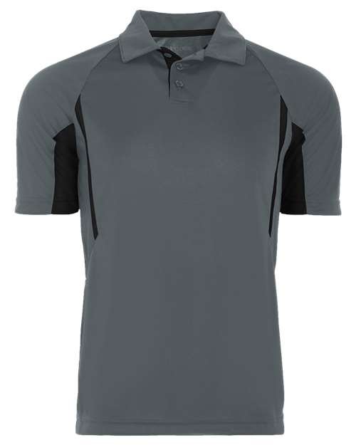 Men's Two-Tone Avenger Polo - Image 20
