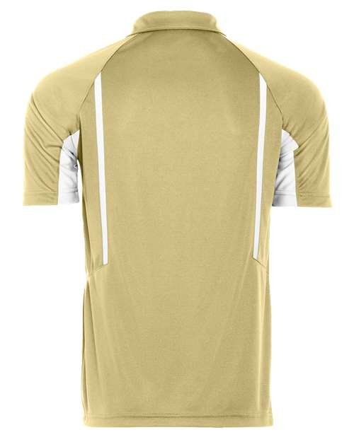 Men's Two-Tone Avenger Polo - Image 42