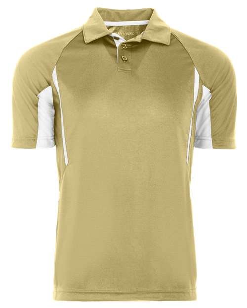 Men's Two-Tone Avenger Polo - Image 41
