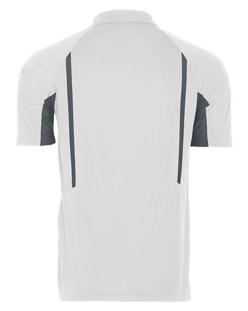 Men's Two-Tone Avenger Polo - Image 44