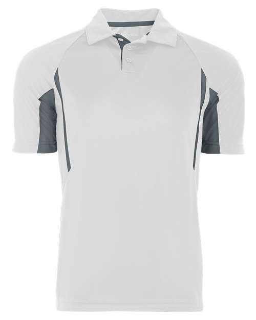 Men's Two-Tone Avenger Polo - Image 43