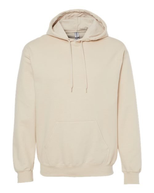 Unisex Softstyle® Midweight Hooded Sweatshirt - Image 170
