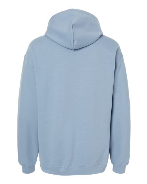 Unisex Softstyle® Midweight Hooded Sweatshirt - Image 195