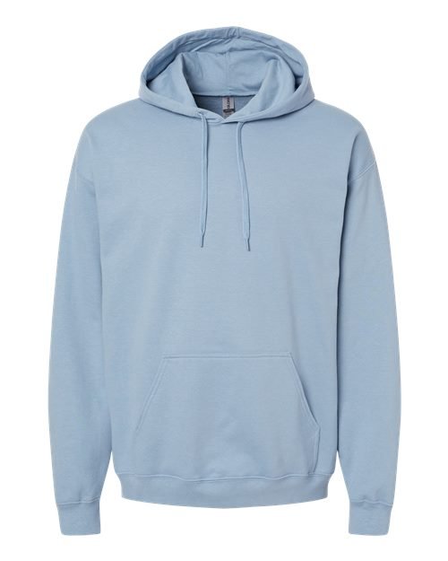 Unisex Softstyle® Midweight Hooded Sweatshirt - Image 194
