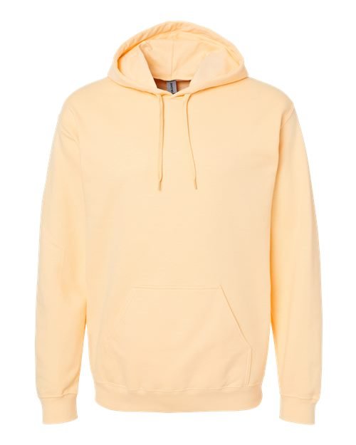 Unisex Softstyle® Midweight Hooded Sweatshirt - Image 218