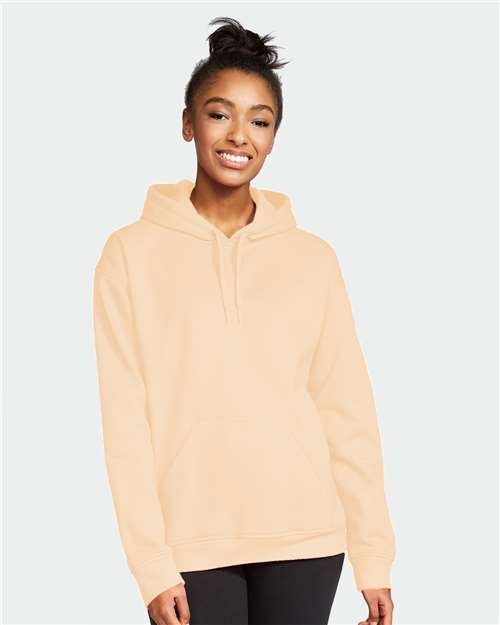 Unisex Softstyle® Midweight Hooded Sweatshirt - Image 221