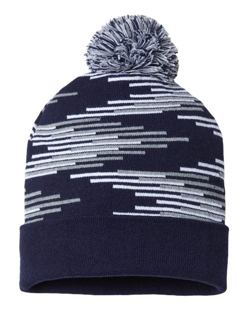 USA-Made Bar Beanie - Image 6