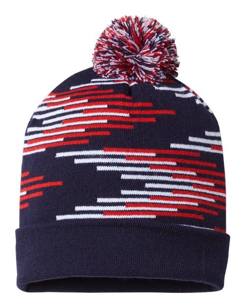 USA-Made Bar Beanie - Image 7