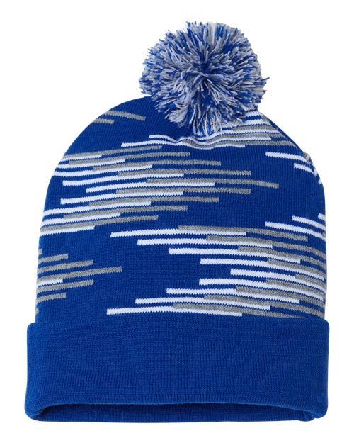 USA-Made Bar Beanie - Image 8
